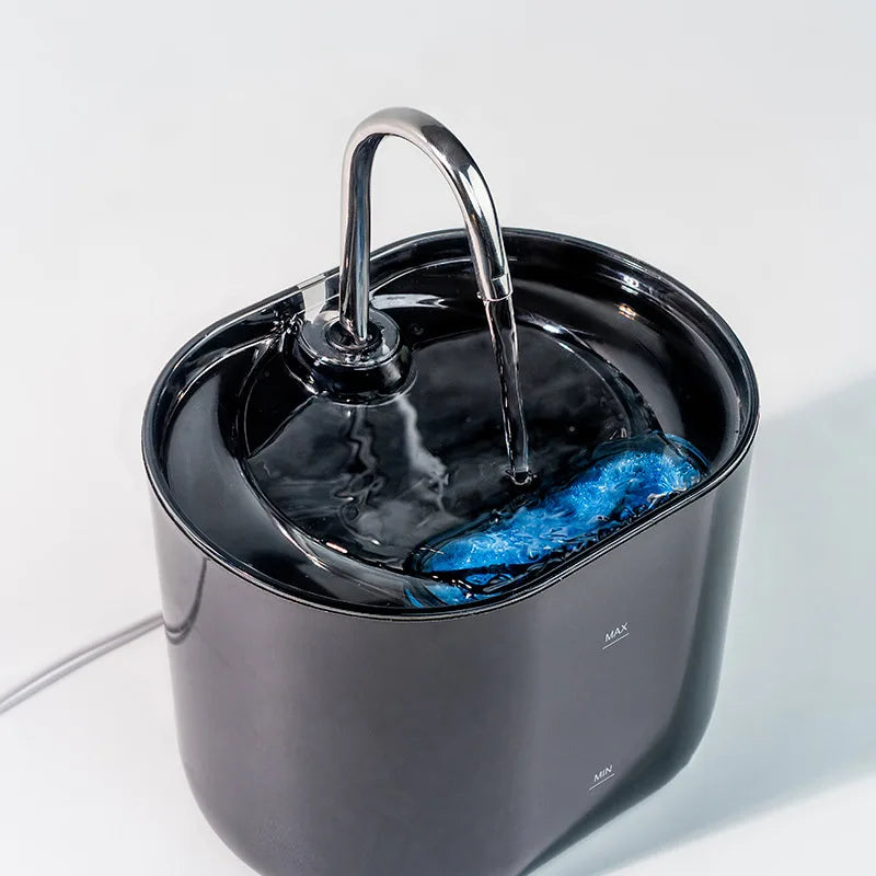 Fontana Acqua Automatica per AnimaliTM