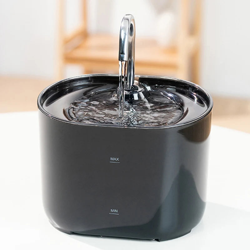 Fontana Acqua Automatica per AnimaliTM