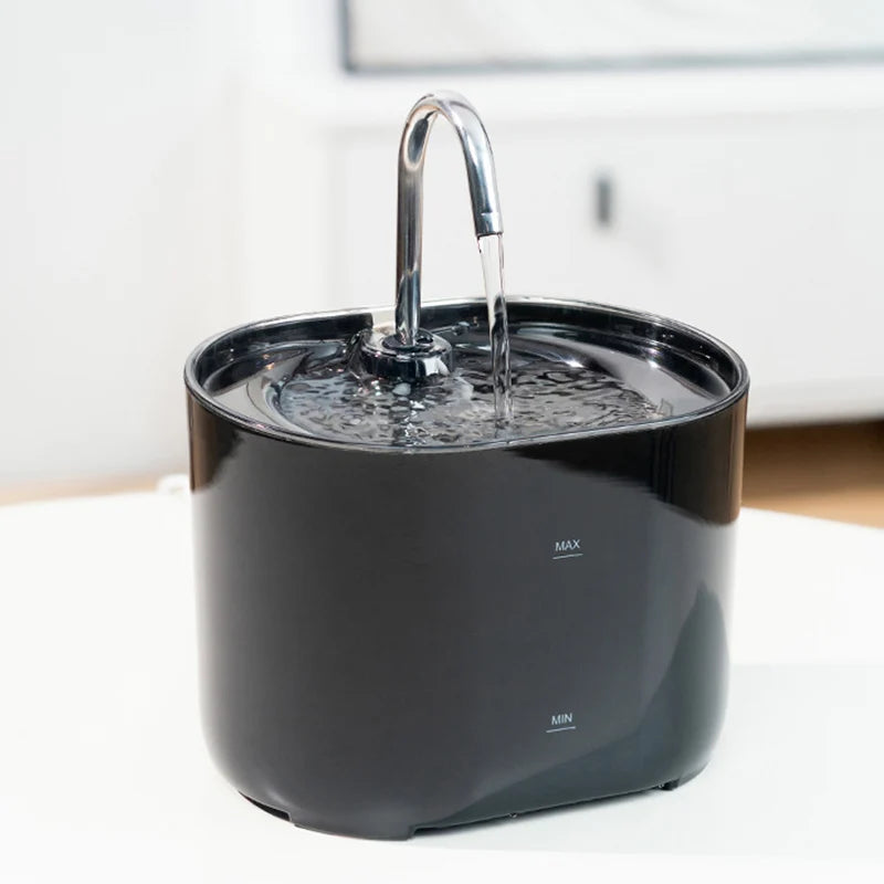 Fontana Acqua Automatica per AnimaliTM